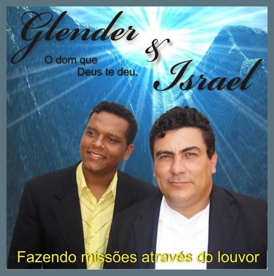 Glender e Israel